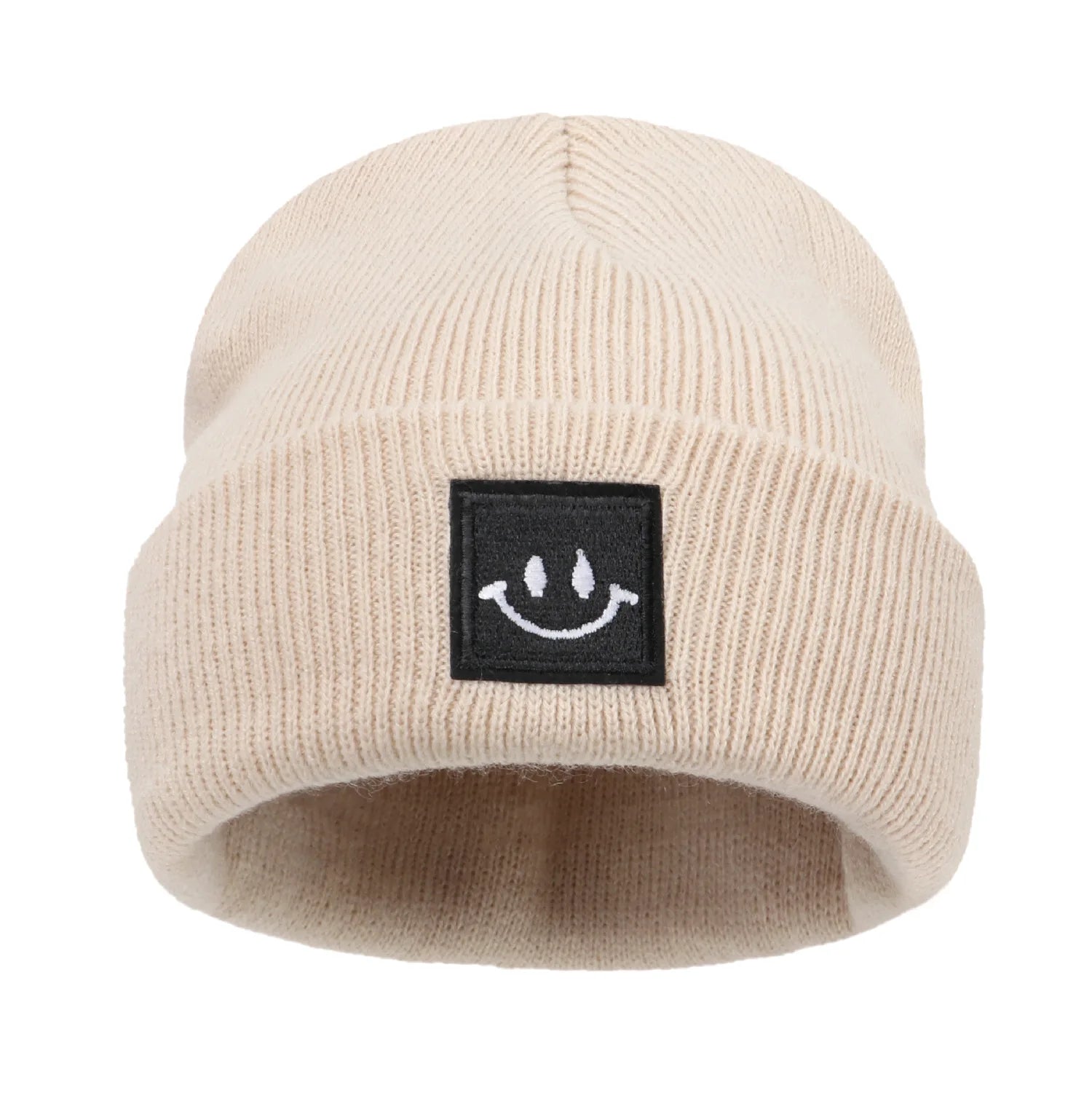 Gorro de inverno para bebês
