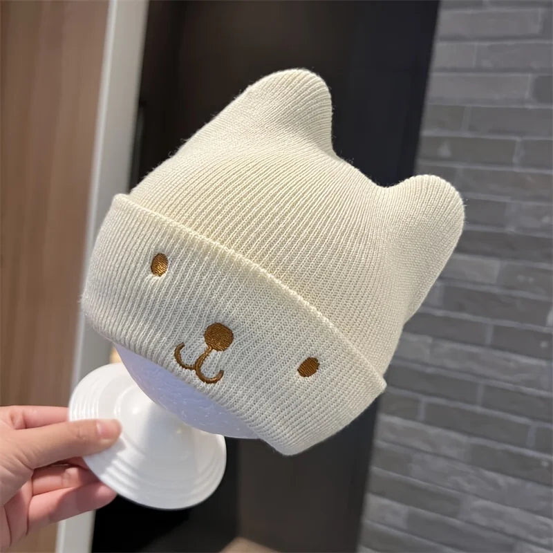 Gorro para bebê