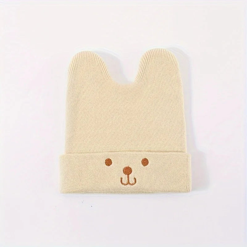Gorro para bebê