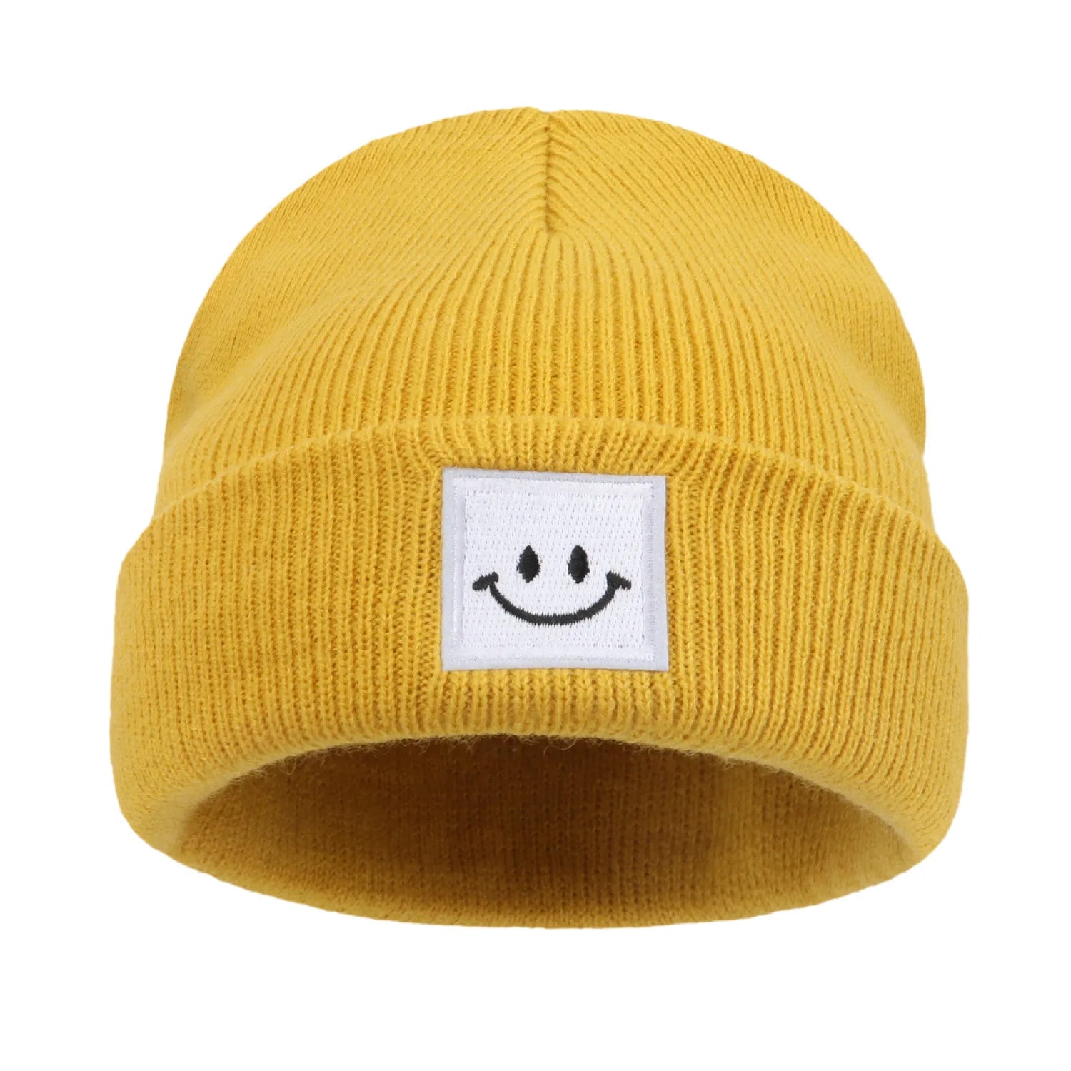 Gorro de inverno para bebês