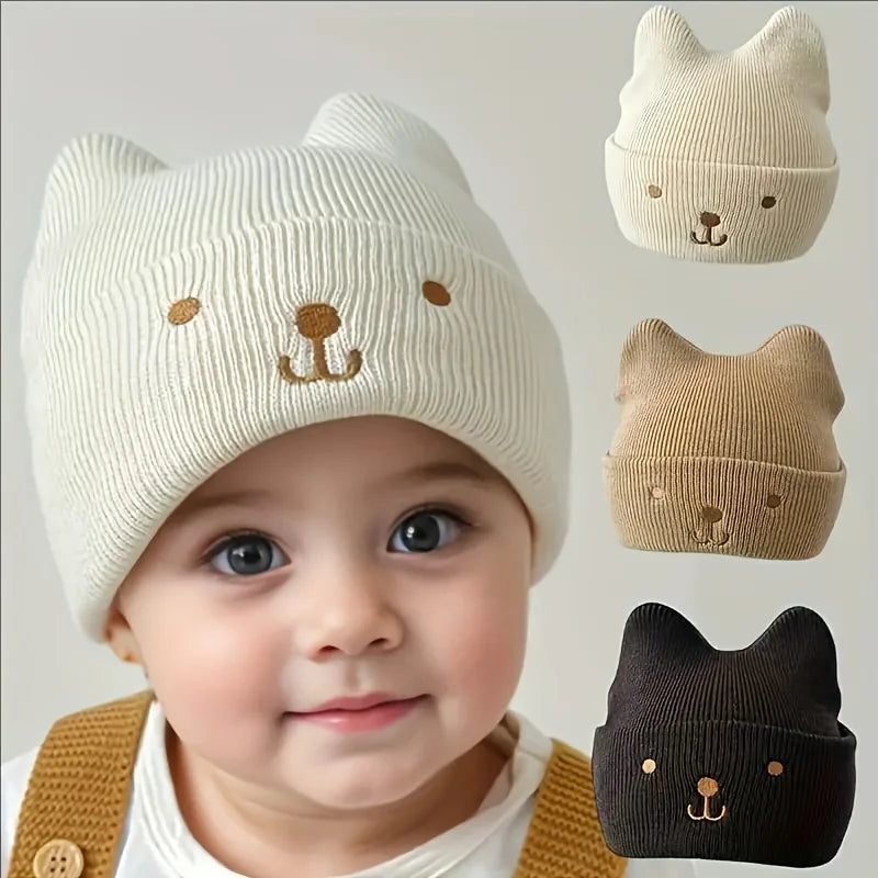 Gorro para bebê