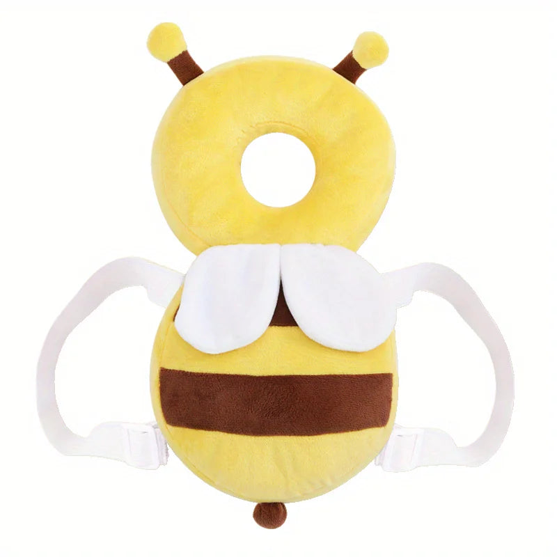 Protetor de Cabeça modelo mochilinha