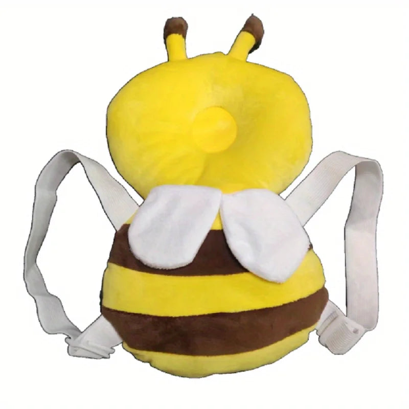 Protetor de Cabeça modelo mochilinha