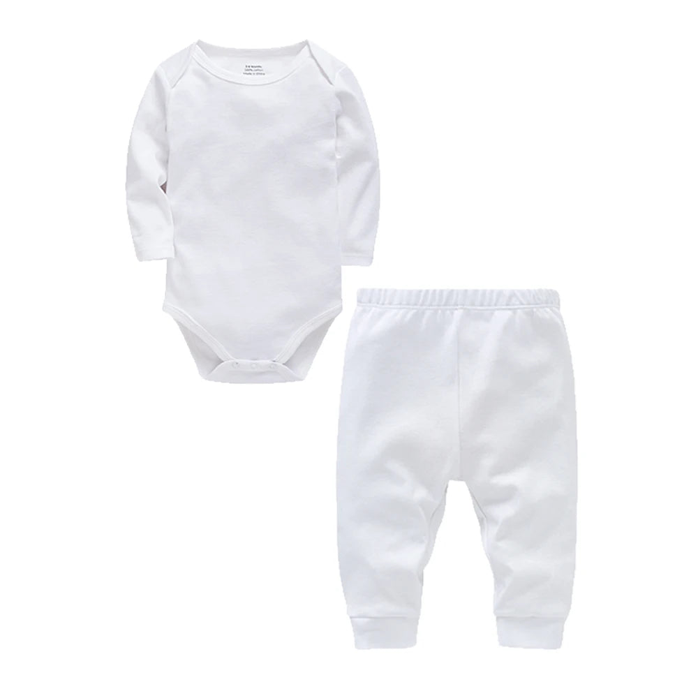 Conjunto 2 Peças Body e Calça