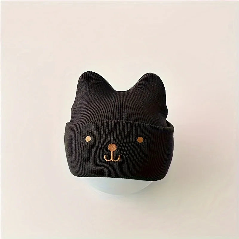 Gorro para bebê