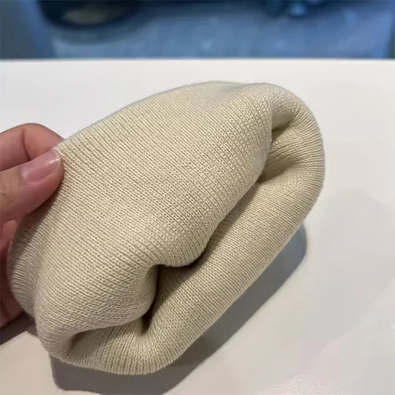 Gorro para bebê