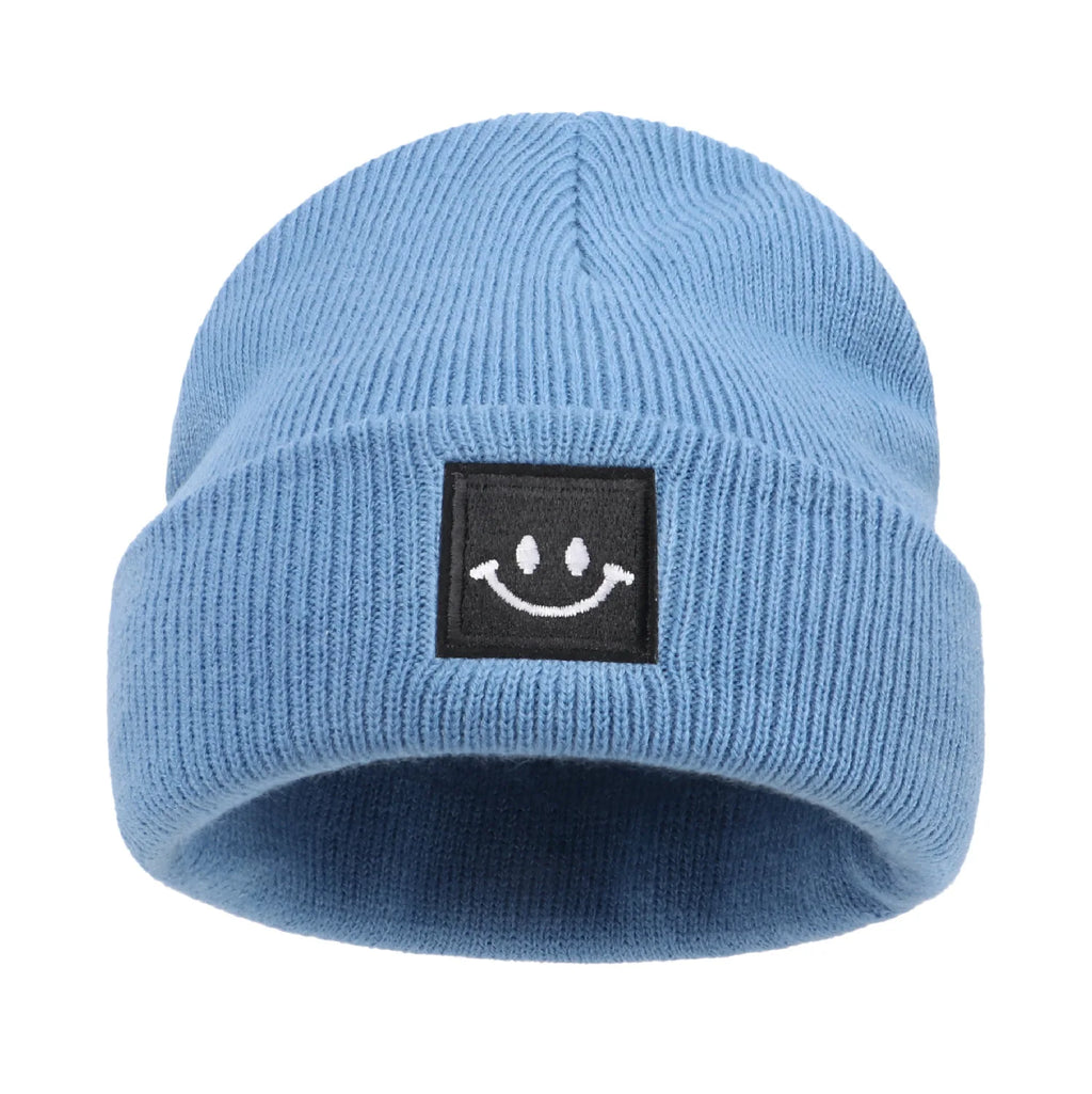 Gorro de inverno para bebês