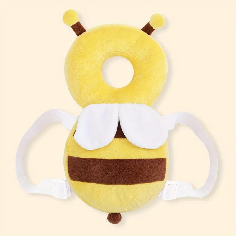 Protetor de Cabeça modelo mochilinha