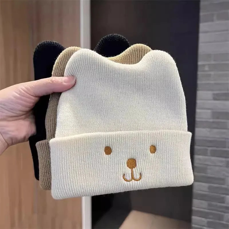 Gorro para bebê