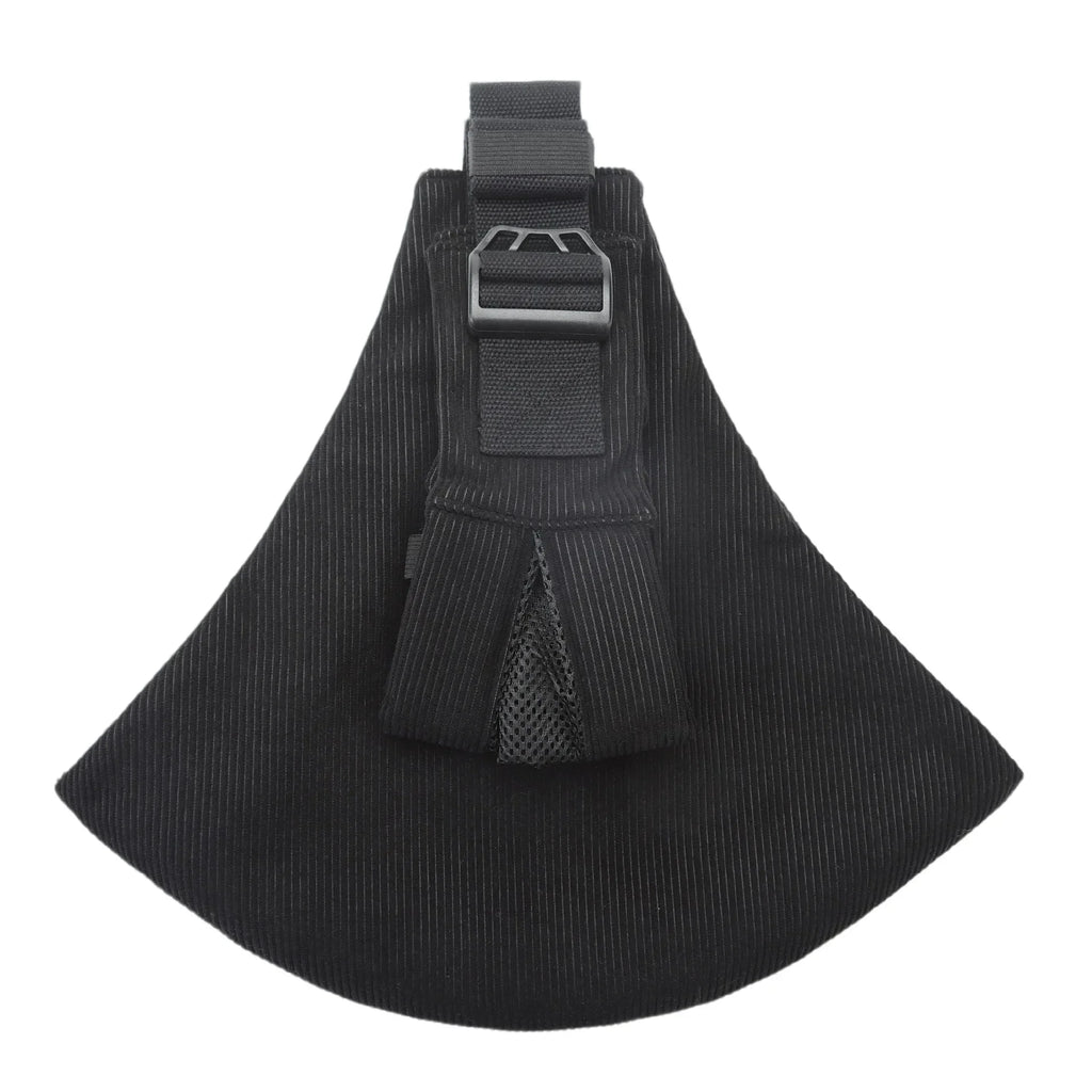 Sling Lateral para mamãe transportar de bebê