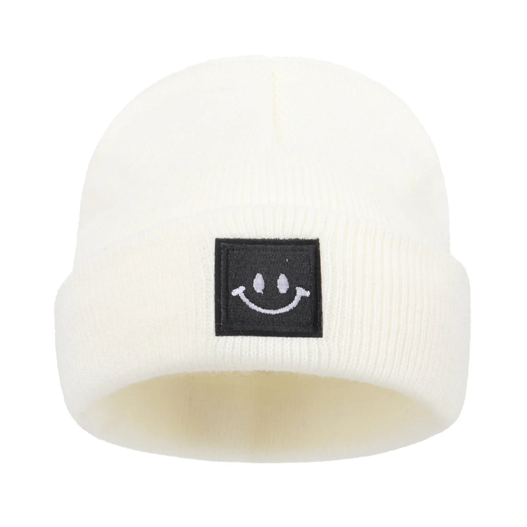 Gorro de inverno para bebês