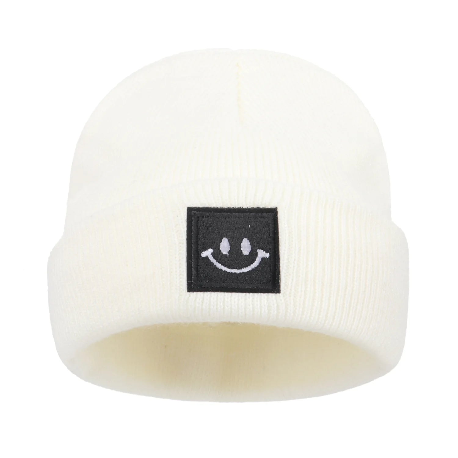 Gorro de inverno para bebês