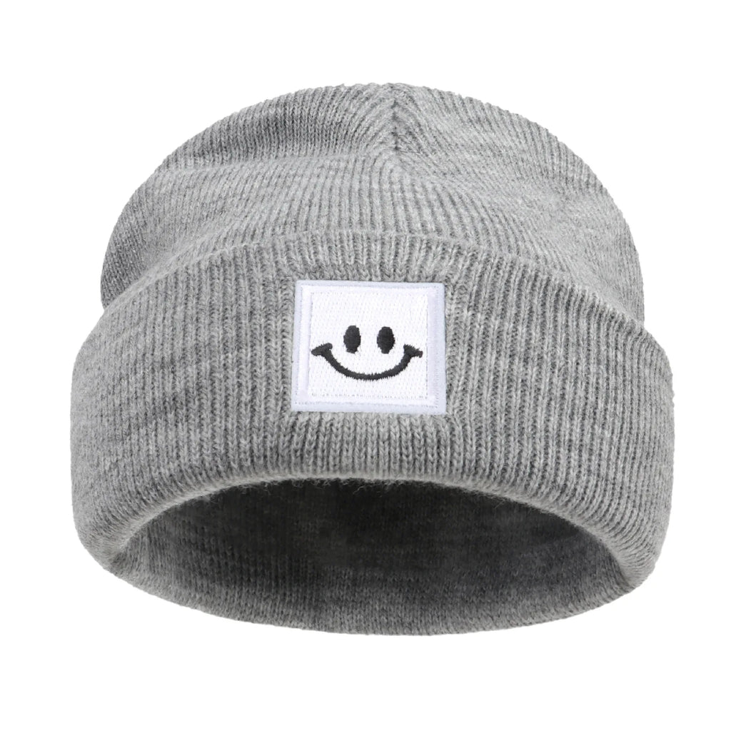 Gorro de inverno para bebês