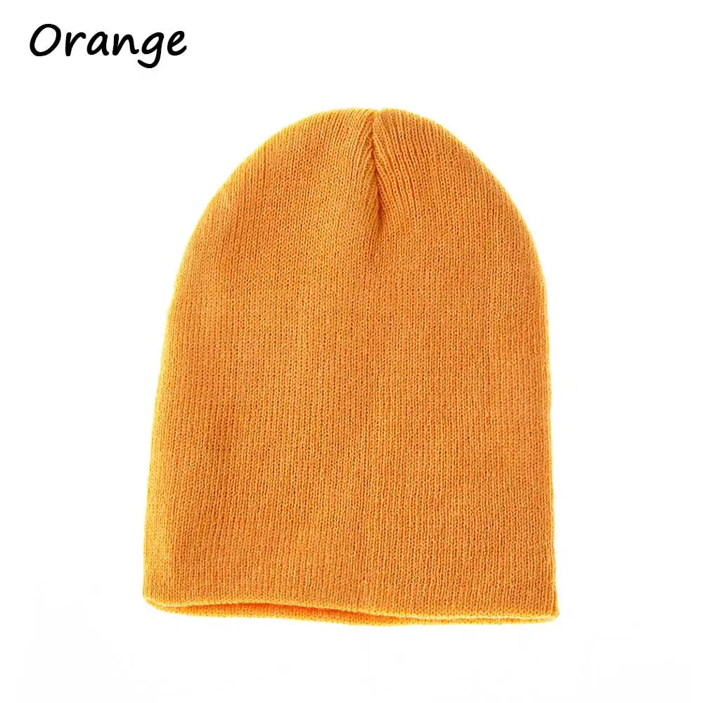 Gorro de inverno várias cores