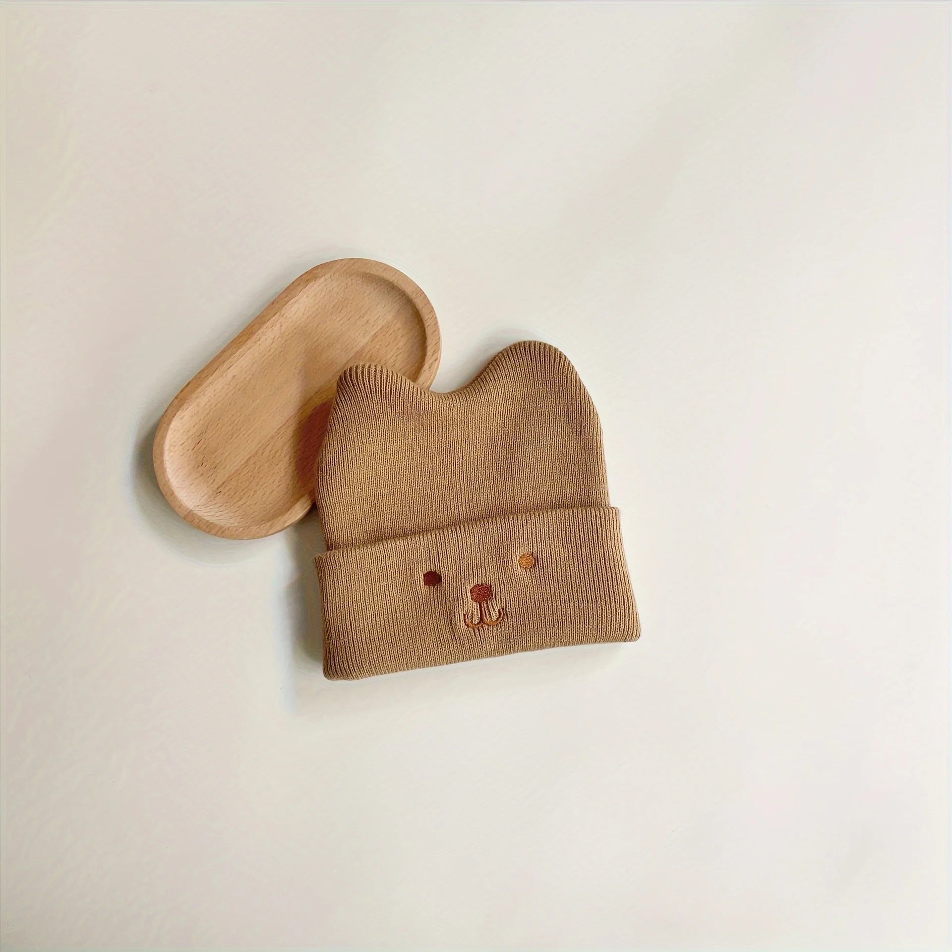 Gorro para bebê