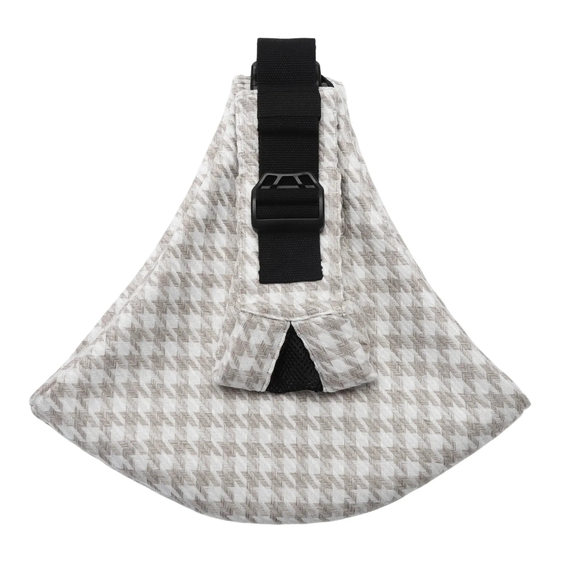 Sling Lateral para mamãe transportar de bebê
