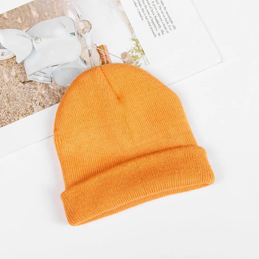 Gorro de inverno várias cores