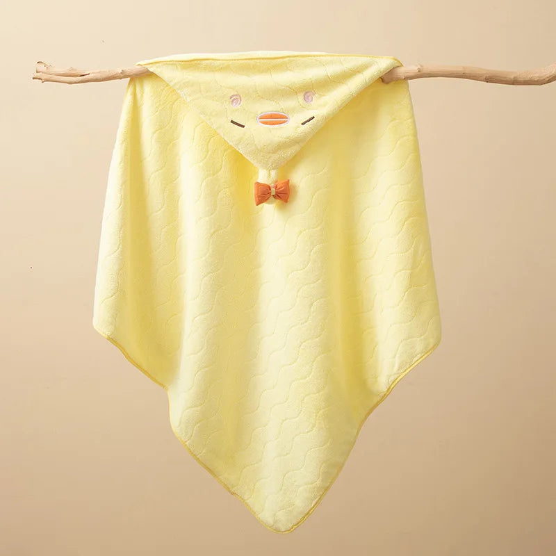 Toalha de banho de uso versátil
