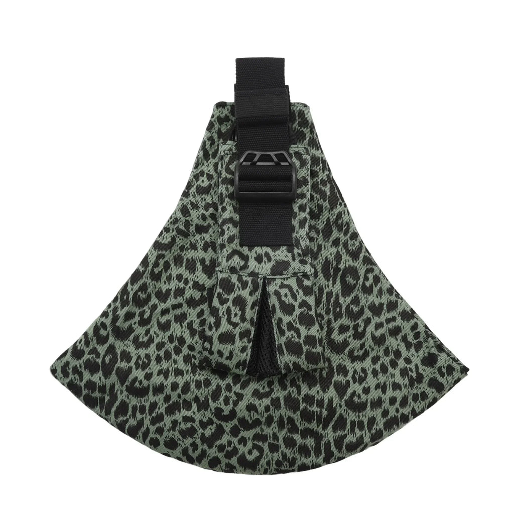 Sling Lateral para mamãe transportar de bebê
