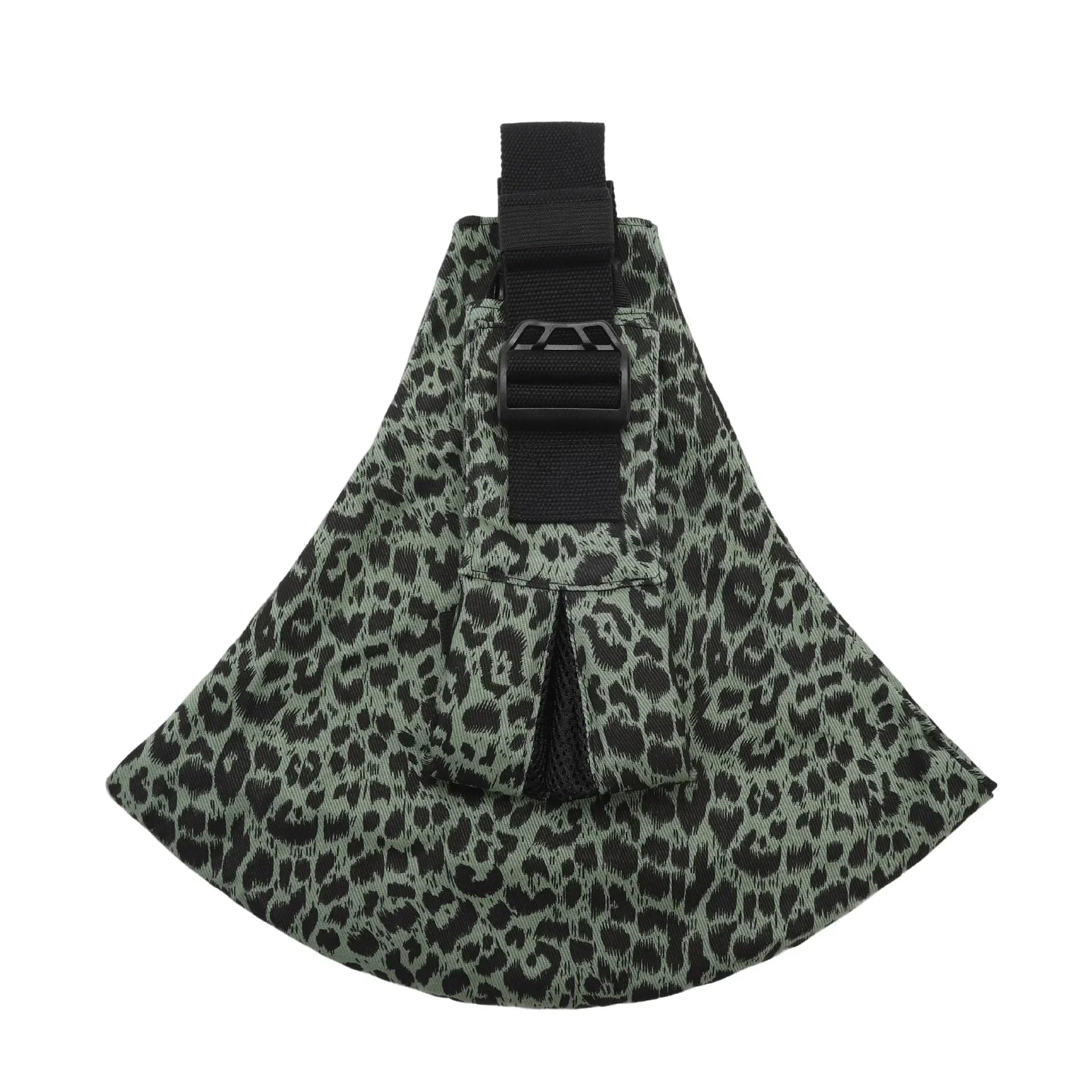 Sling Lateral para mamãe transportar de bebê