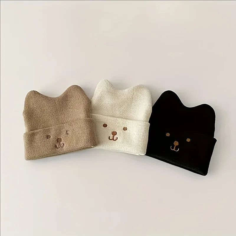 Gorro para bebê