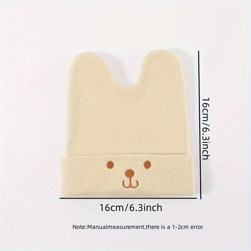 Gorro para bebê